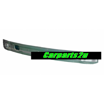FRONT BAR REINFORCEMENT TO SUIT AUDI A4 B9 10/2015–2/2020