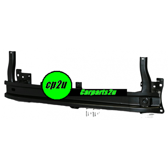 FRONT BAR REINFORCEMENT TO SUIT VOLKSWAGEN GOLF 7 7/2017–12/2020