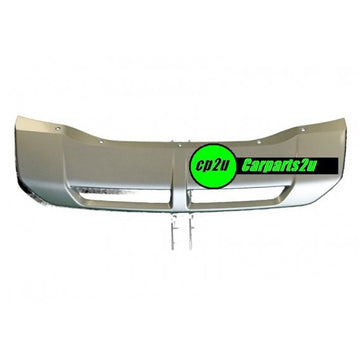 FRONT BAR INSERT TO SUIT MITSUBISHI ASX XC 8/2017–9/2019