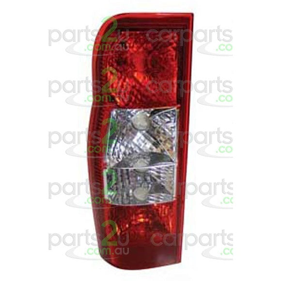 LEFT TAIL LIGHT TO SUIT FORD TRANSIT VAN VM VAN 3/2006–9/2013