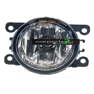 FOG LIGHT TO SUIT SUZUKI ALTO GF 7/2009–12/2013