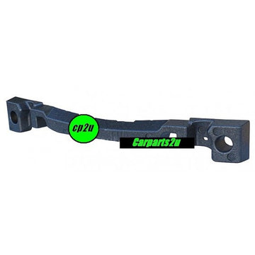 FRONT BAR ABSORBER TO SUIT MAZDA CX-3 DK 3/2015–4/2017