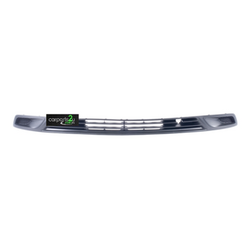 FRONT BAR GRILLE TO SUIT HYUNDAI ILOAD / IMAX TQ VAN 2/2008–8/2015
