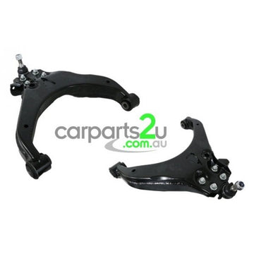 LEFT FRONT LOWER CONTROL ARM TO SUIT ISUZU MU-X SERIES WAGON 11/2013–1/2017