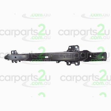 FRONT BAR REINFORCEMENT TO SUIT HYUNDAI ILOAD / IMAX TQ VAN 9/2015–CURRENT