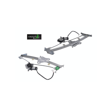 RIGHT WINDOW REGULATOR TO SUIT HYUNDAI ILOAD / IMAX TQ VAN 2/2008–8/2015