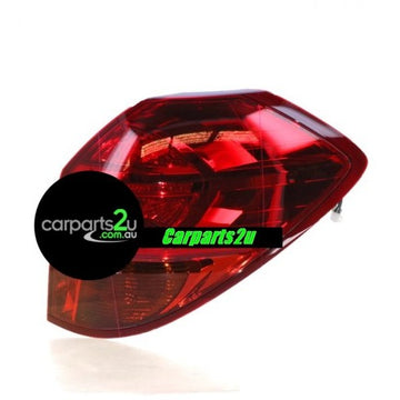RIGHT TAIL LIGHT TO SUIT SUBARU LIBERTY 4TH WAGON 9/2003–8/2006