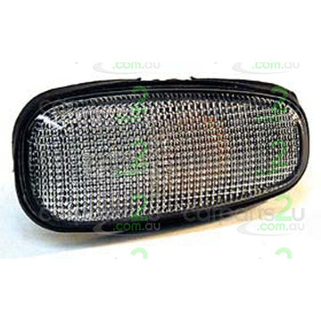 GUARD SIDE INDICATOR TO SUIT HOLDEN ASTRA TS 8/1998–10/2006