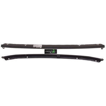 HEAD LIGHT FILLER PANEL TO SUIT TOYOTA HILUX 4WD UTILITY 9/2001–2/2005