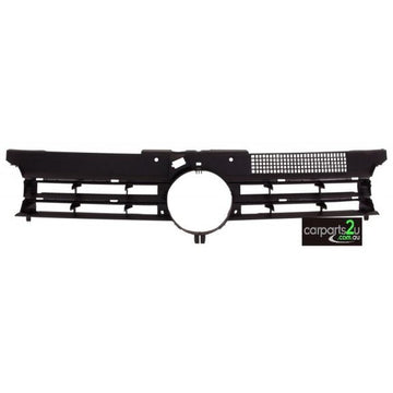 GRILLE TO SUIT VOLKSWAGEN GOLF 4TH 9/1998–6/2004