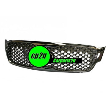 GRILLE TO SUIT KIA SORENTO UM 6/2015–8/2017