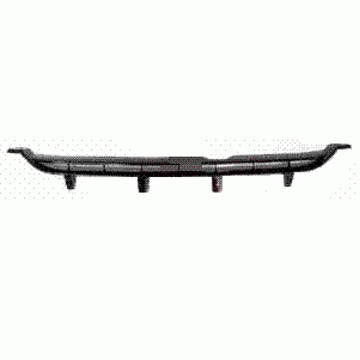 GRILLE TO SUIT MITSUBISHI MIRAGE CE 6/1998–6/2001