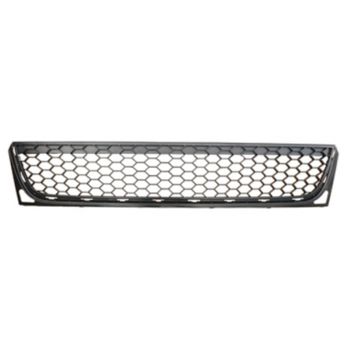 FRONT BAR GRILLE TO SUIT VOLKSWAGEN GOLF 6TH 5 DOOR HATCH GTI 12/2009–3/2013