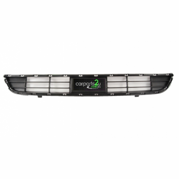 FRONT BAR GRILLE TO SUIT KIA SPORTAGE QL WAGON GT-LINE PLATINUM 10/2015–5/2018