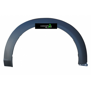 RIGHT FRONT GUARD FLARE TO SUIT MAZDA CX-3 DK WAGON 3/2015–4/2017