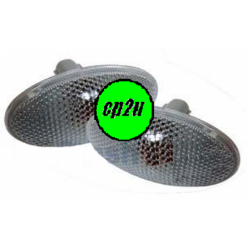 GUARD SIDE INDICATOR TO SUIT SUZUKI SWIFT FZ 5 DOOR HATCH 9/2010–4/2017