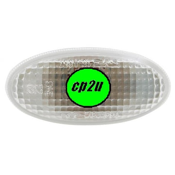 GUARD SIDE INDICATOR TO SUIT MAZDA 3 BK 7/2006–4/2009