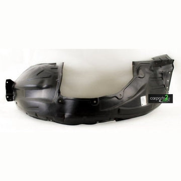 RIGHT INNER GUARD LINER TO SUIT TOYOTA CAMRY ASV50 12/2011–4/2015