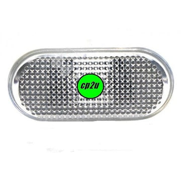 GUARD SIDE INDICATOR TO SUIT NISSAN TIIDA C11 2/2006–11/2009