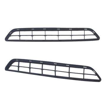 FRONT BAR GRILLE TO SUIT HONDA CRV RM WAGON 11/2012–11/2014