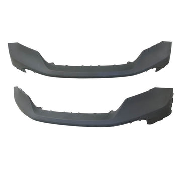 FRONT BUMPER TO SUIT HONDA CRV RE WAGON 2/2007–1/2010
