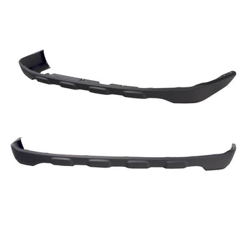 REAR BUMPER TO SUIT HONDA CRV RE WAGON 2/2010–10/2012