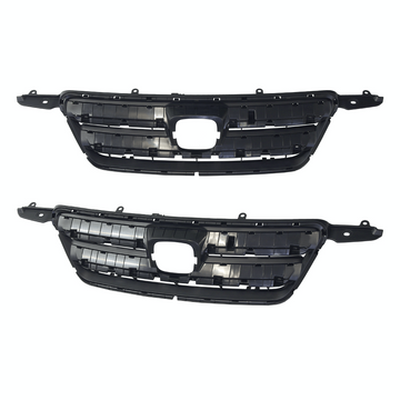 GRILLE TO SUIT HONDA CRV RD 10/2004–1/2007