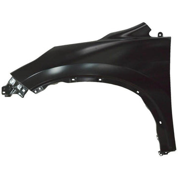 LEFT GUARD TO SUIT HONDA CRV RM WAGON 11/2012–6/2017