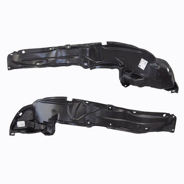RIGHT INNER GUARD LINER TO SUIT HONDA CRV RD WAGON 10/1997–11/2001
