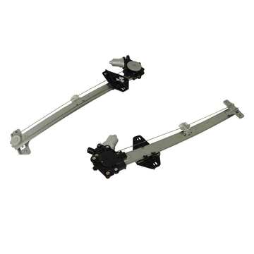 LEFT WINDOW REGULATOR TO SUIT HONDA CRV RE 2/2007–10/2012
