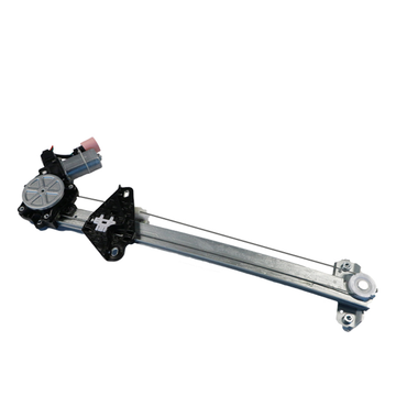 LEFT WINDOW REGULATOR TO SUIT HONDA CITY GM 1/2009–12/2013