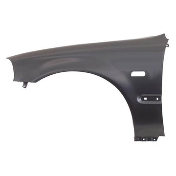 LEFT GUARD TO SUIT HONDA CIVIC EK 10/1995–12/1998