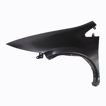 LEFT GUARD TO SUIT HONDA CIVIC FN 3 DOOR HATCH 6/2007–10/2012