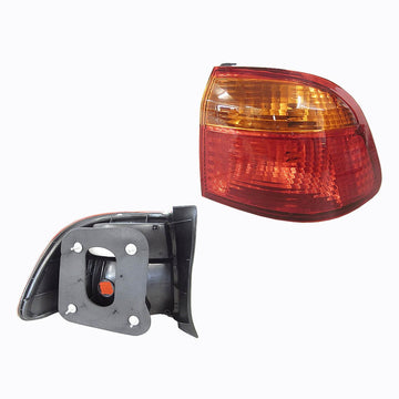 RIGHT TAIL LIGHT TO SUIT HONDA CIVIC EK SEDAN 1/1999–10/2000