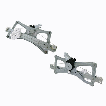 LEFT WINDOW REGULATOR TO SUIT HONDA CIVIC FD SEDAN 2/2006–2/2012