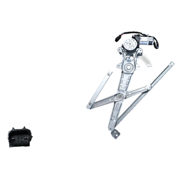 RIGHT WINDOW REGULATOR TO SUIT HONDA CIVIC FB 2/2012–5/2016