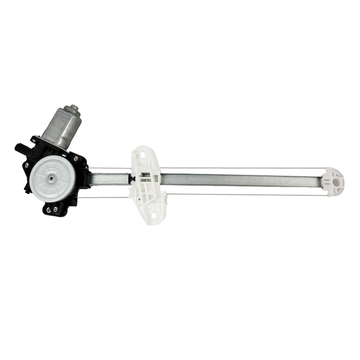 LEFT WINDOW REGULATOR TO SUIT HONDA CIVIC FB 2/2012–5/2016