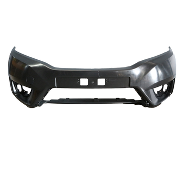FRONT BUMPER TO SUIT HONDA JAZZ GK 7/2014–9/2017