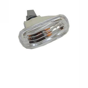 GUARD SIDE INDICATOR TO SUIT HONDA JAZZ GD 10/2002–9/2008