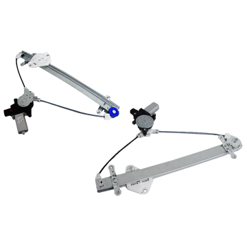 RIGHT WINDOW REGULATOR TO SUIT HONDA ODYSSEY RB 6/2004–3/2009