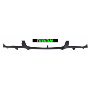FILLER PANEL TO SUIT TOYOTA COROLLA AE112 10/1999–10/2001