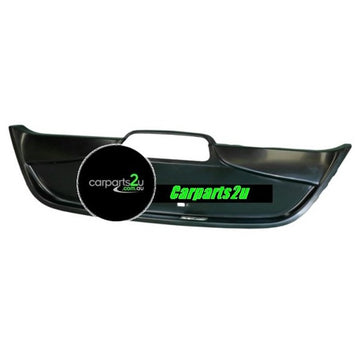 REAR BAR LOWER TO SUIT HYUNDAI VELOSTER FS 3 DOOR HATCH 12/2011–12/2017