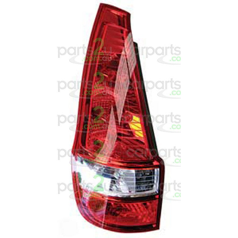 LEFT TAIL LIGHT TO SUIT HYUNDAI I30 FD WAGON 3/2009–4/2012