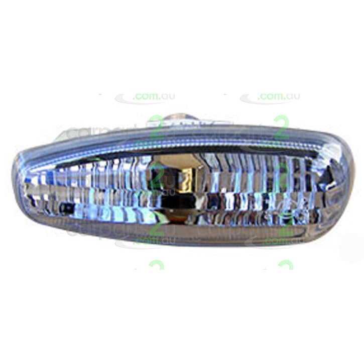 GUARD SIDE INDICATOR TO SUIT HYUNDAI I30 FD 5 DOOR HATCH 8/2007–4/2012