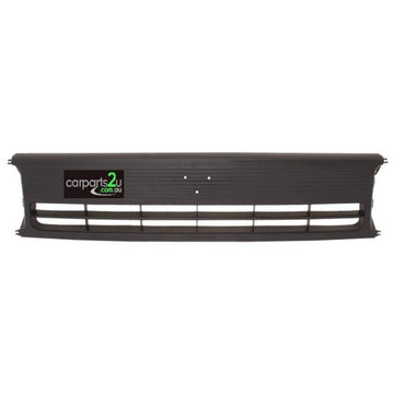 GRILLE TO SUIT TOYOTA HIACE RZH 8/1992–8/1998