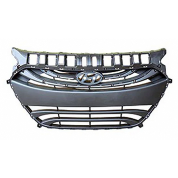 GRILLE TO SUIT HYUNDAI I30 GD 5 DOOR HATCH ELITE PREMIUM 5/2012–3/2015
