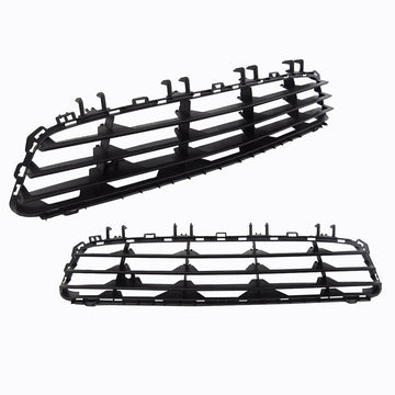 FRONT BAR GRILLE TO SUIT HOLDEN ASTRA AH 10/2004–10/2006