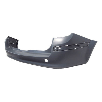 REAR BUMPER TO SUIT HOLDEN ASTRA AH WAGON 10/2004–8/2009
