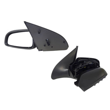 LEFT FRONT DOOR MIRROR TO SUIT HOLDEN ASTRA AH 10/2004–8/2009