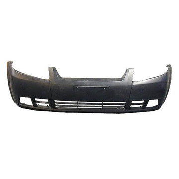 FRONT BUMPER TO SUIT HOLDEN BARINA TK 12/2005–5/2008